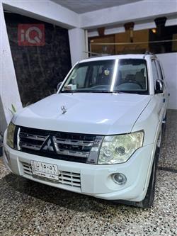 میتسوبیشی پاجیرۆ